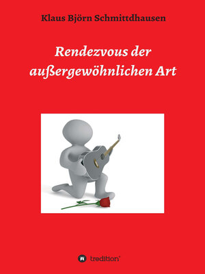 cover image of Rendezvous der außergewöhnlichen Art